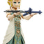 The Legend of Zelda: Tears of the Kingdom Heroes of Hyrule Action Figure Princess Zelda 15 cm