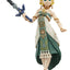 The Legend of Zelda: Tears of the Kingdom Heroes of Hyrule Action Figure Princess Zelda 15 cm