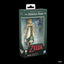 The Legend of Zelda: Tears of the Kingdom Heroes of Hyrule Action Figure Princess Zelda 15 cm