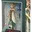 The Legend of Zelda: Tears of the Kingdom Heroes of Hyrule Action Figure Princess Zelda 15 cm