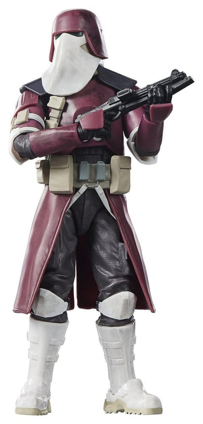 Star Wars Episode III Black Series Action Figure Galactic Marine 15 cm