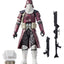 Star Wars Episode III Black Series Action Figure Galactic Marine 15 cm