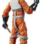 Star Wars Episode IV Black Series Action Figure Luke Skywalker (X-Wing Pilot) 15 cm