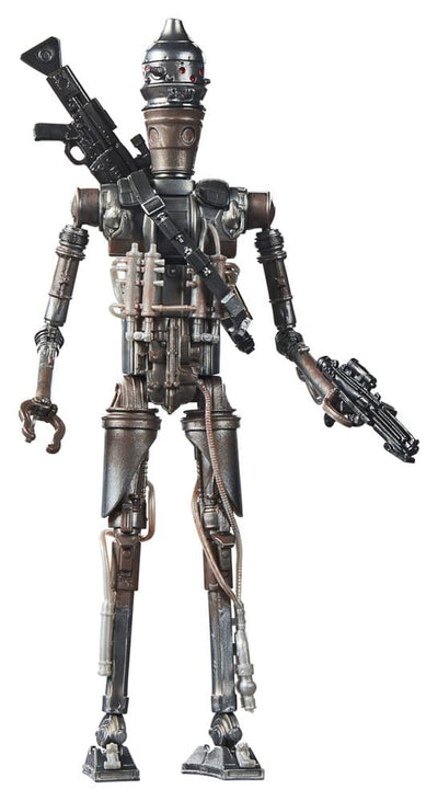 Star Wars Episode V Black Series Action Figure IG-88 15 cm