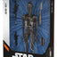 Star Wars Episode V Black Series Action Figure IG-88 15 cm
