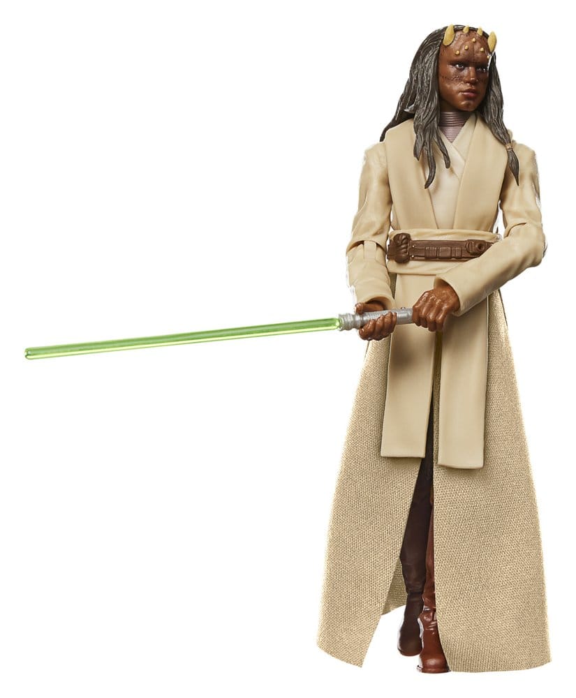 Star Wars Episode II Black Series Action Figure Agen Kolar 15 cm