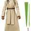 Star Wars Episode II Black Series Action Figure Agen Kolar 15 cm