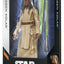 Star Wars Episode II Black Series Action Figure Agen Kolar 15 cm