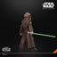 Star Wars Episode II Black Series Action Figure Saesee Tiin 15 cm