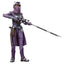 Star Wars Episode II Black Series Action Figure Zam Wesell 15 cm