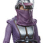 Star Wars Episode II Black Series Action Figure Zam Wesell 15 cm