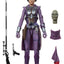 Star Wars Episode II Black Series Action Figure Zam Wesell 15 cm