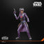 Star Wars Episode II Black Series Action Figure Zam Wesell 15 cm