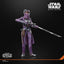 Star Wars Episode II Black Series Action Figure Zam Wesell 15 cm