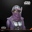 Star Wars Episode II Black Series Action Figure Zam Wesell 15 cm