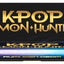KPop Demon Hunters Rumi Sain-Geom Premium Electronic Sword