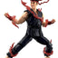 Street Fighter Action Figure Dark Ryu 15 cm