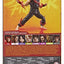 Street Fighter Action Figure Dark Ryu 15 cm