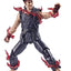 Street Fighter Action Figure Dark Ryu 15 cm