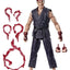 Street Fighter Action Figure Dark Ryu 15 cm
