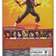 Street Fighter Action Figure Dark Ryu 15 cm