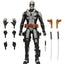 Deadpool & Wolverine Marvel Legends Action Figure Deadpool (Concept Art) 15 cm