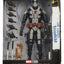 Deadpool & Wolverine Marvel Legends Action Figure Deadpool (Concept Art) 15 cm