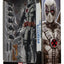 Deadpool & Wolverine Marvel Legends Action Figure Deadpool (Concept Art) 15 cm