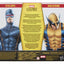 Astonishing X-Men Marvel Legends Action Figure 2-Pack Cyclops & Wolverine 15 cm
