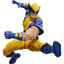 Astonishing X-Men Marvel Legends Action Figure 2-Pack Cyclops & Wolverine 15 cm