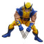 Astonishing X-Men Marvel Legends Action Figure 2-Pack Cyclops & Wolverine 15 cm