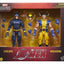 Astonishing X-Men Marvel Legends Action Figure 2-Pack Cyclops & Wolverine 15 cm