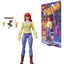 Spider-Man Marvel Legends Action Figure Mary Jane Watson 15 cm