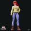 Spider-Man Marvel Legends Action Figure Mary Jane Watson 15 cm