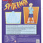 Spider-Man Marvel Legends Action Figure Aunt May 15 cm