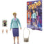 Spider-Man Marvel Legends Action Figure Aunt May 15 cm