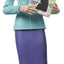 Spider-Man Marvel Legends Action Figure Aunt May 15 cm