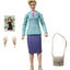 Spider-Man Marvel Legends Action Figure Aunt May 15 cm