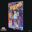 Spider-Man Marvel Legends Action Figure Aunt May 15 cm