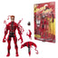 Maximum Carnage Marvel Legends Action Figure Carnage 15 cm