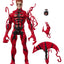 Maximum Carnage Marvel Legends Action Figure Carnage 15 cm