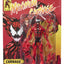 Maximum Carnage Marvel Legends Action Figure Carnage 15 cm