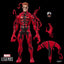 Maximum Carnage Marvel Legends Action Figure Carnage 15 cm