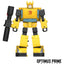 Optimus Prime: Awakening Studio Series Deluxe Class Action Figure Bumblebee 11 cm