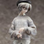 Neon Genesis Evangelion PVC Statue 1/7 Rei Ayanami Radio Eva Original Color Limited Ver. 25 cm