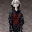 Neon Genesis Evangelion PVC Statue 1/7 Nagisa Kaworu Ver. Radio Eva Original Color 26 cm