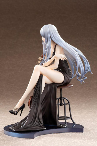 Girls Frontline PVC Statue 1/7 AK12 Neverwinter Aria 19 cm