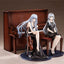 Girls Frontline PVC Statue 1/7 AN94 Wolf and Fugue 19 cm