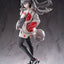 Neon Genesis Evangelion PVC Statue 1/7 Shikinami Asuka Langley Ver. Radio Eva Part 2 Original Color 25 cm