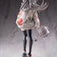 Neon Genesis Evangelion PVC Statue 1/7 Shikinami Asuka Langley Ver. Radio Eva Part 2 Original Color 25 cm